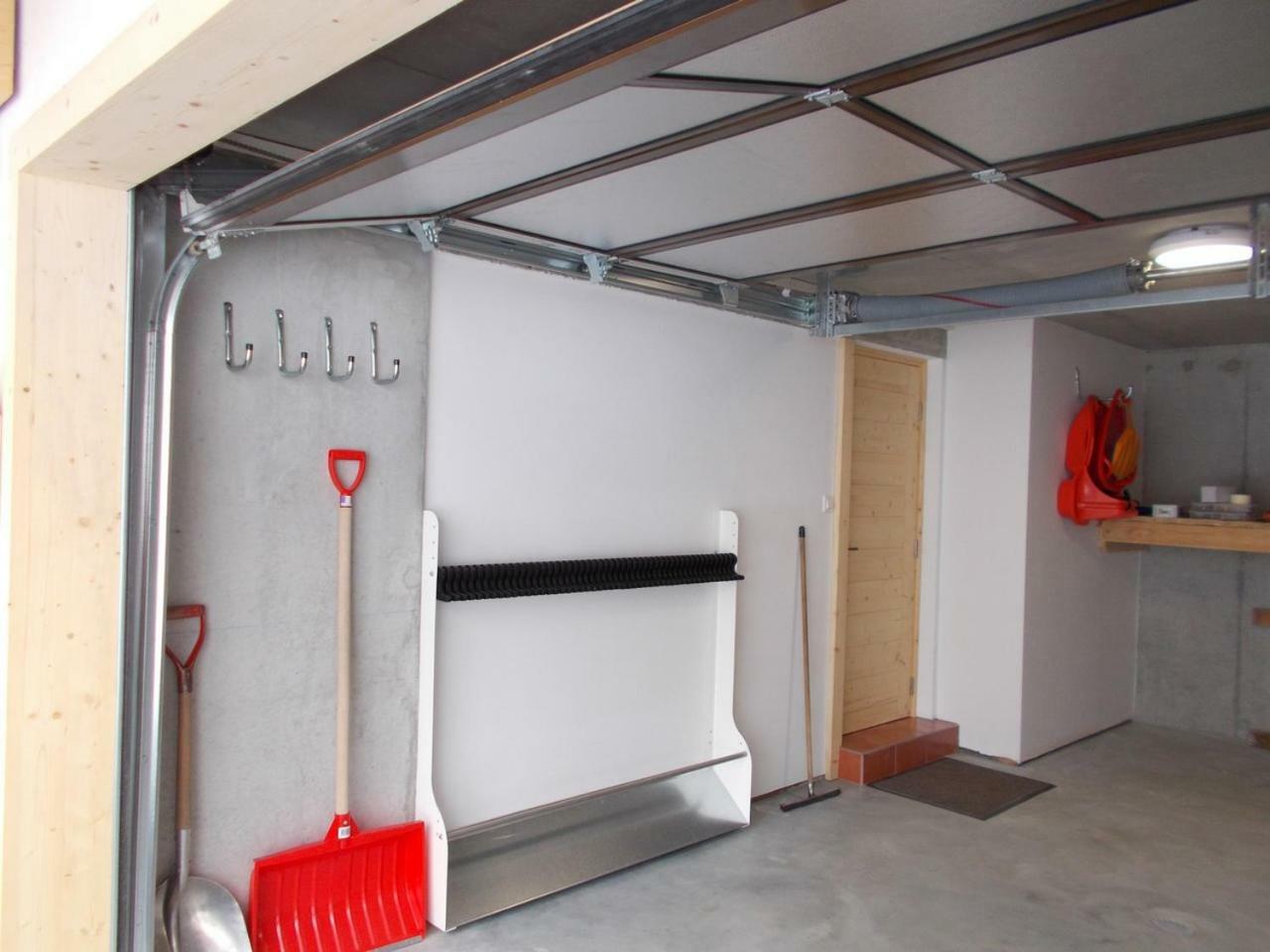 Chalet Jonquille 레게츠 외부 사진