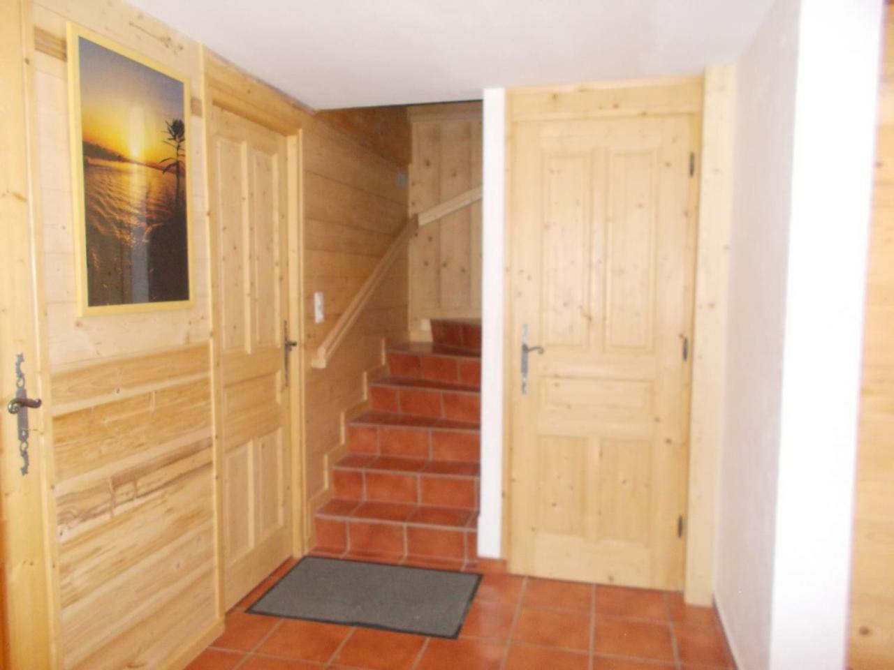 Chalet Jonquille 레게츠 외부 사진